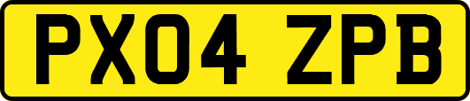 PX04ZPB