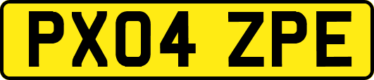 PX04ZPE