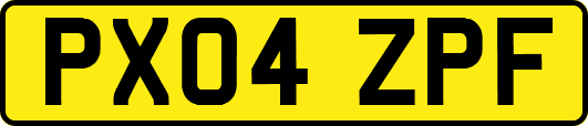 PX04ZPF