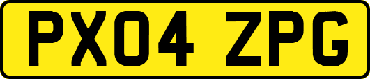 PX04ZPG