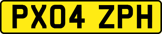 PX04ZPH
