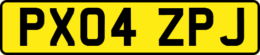 PX04ZPJ