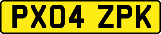 PX04ZPK
