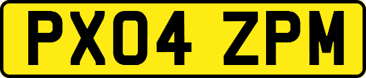 PX04ZPM
