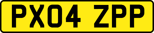 PX04ZPP