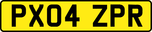 PX04ZPR