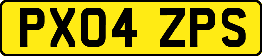 PX04ZPS