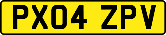 PX04ZPV