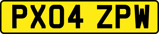 PX04ZPW
