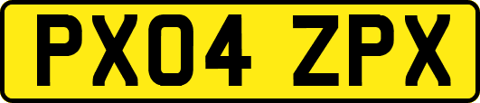 PX04ZPX