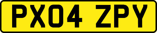 PX04ZPY