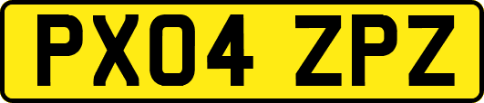 PX04ZPZ