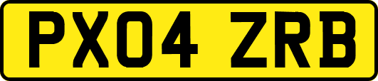 PX04ZRB