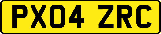 PX04ZRC