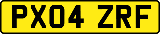 PX04ZRF