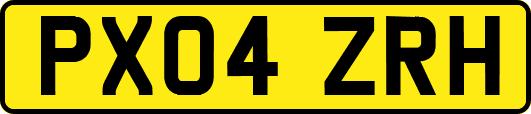 PX04ZRH