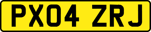 PX04ZRJ