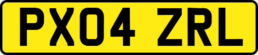 PX04ZRL