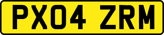 PX04ZRM