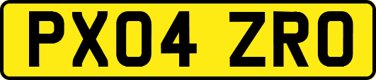 PX04ZRO
