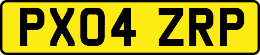 PX04ZRP
