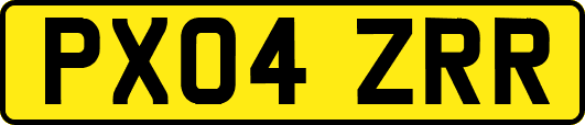 PX04ZRR