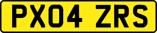 PX04ZRS