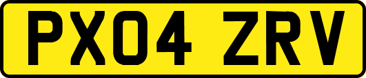 PX04ZRV