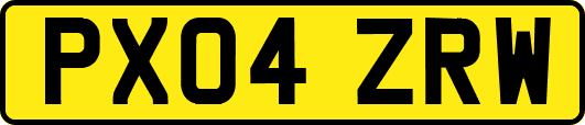 PX04ZRW
