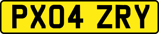 PX04ZRY