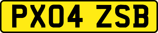 PX04ZSB