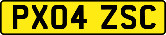 PX04ZSC