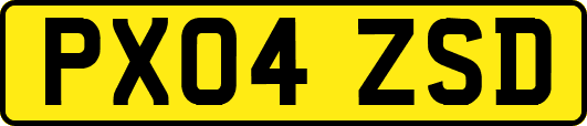 PX04ZSD
