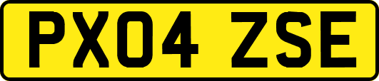 PX04ZSE