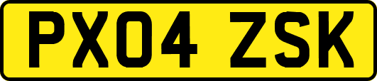 PX04ZSK