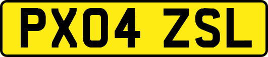 PX04ZSL