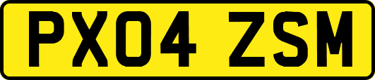 PX04ZSM