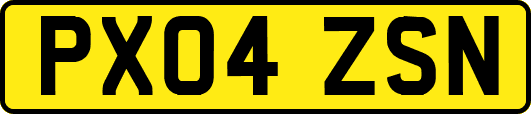 PX04ZSN