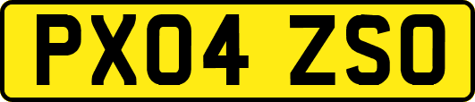 PX04ZSO