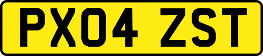 PX04ZST