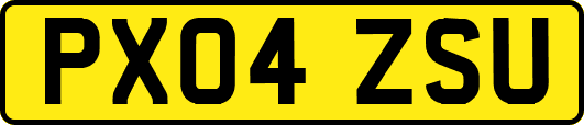 PX04ZSU