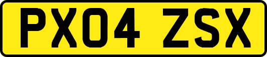 PX04ZSX