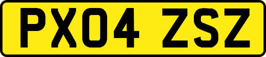 PX04ZSZ