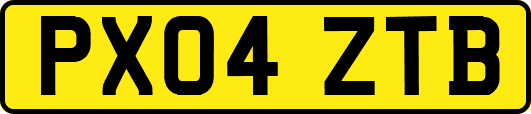 PX04ZTB