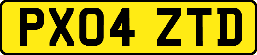 PX04ZTD