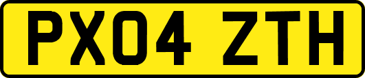 PX04ZTH