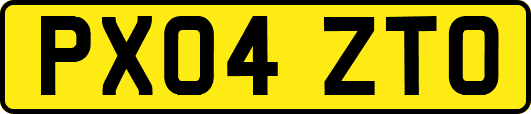 PX04ZTO
