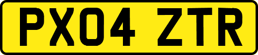 PX04ZTR