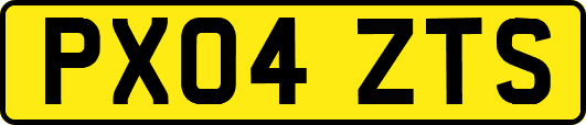 PX04ZTS