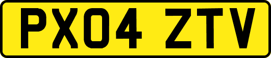 PX04ZTV